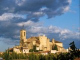 Visite du Centre Historique avec un médiéviste